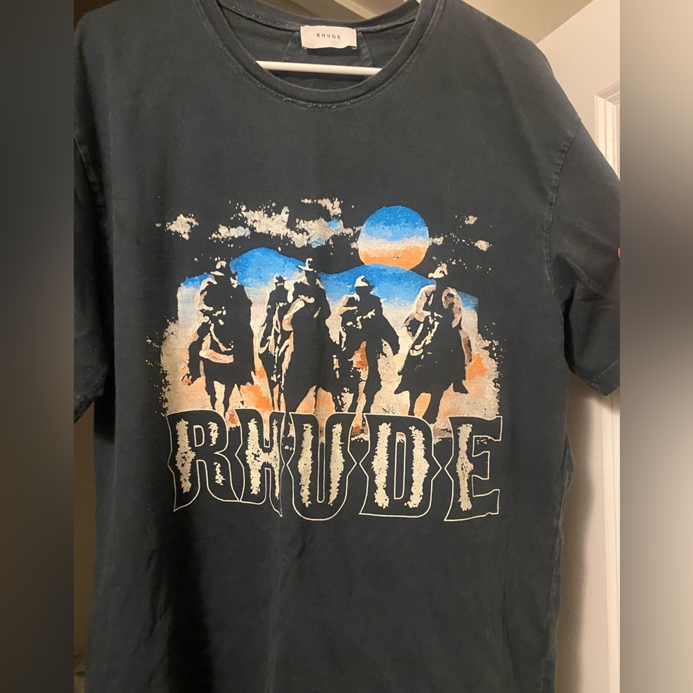 Rhude size S